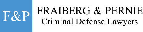 Fraiberg & Pernie Birmingham Attorneys Logo