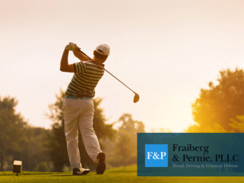 Fraiberg & Pernie Participates in the 10th Annual Bloomfield Township Police Benevolent Association Golf Outing
