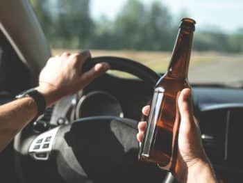 How Can a Drunk Driving Conviction Impact Your Life?